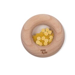 Petit Boum - Sensory Donut Lemons