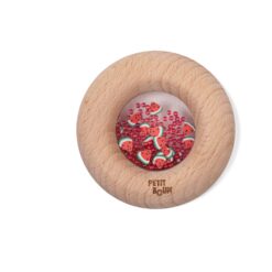Petit Boum - Sensory Donut Watermelon