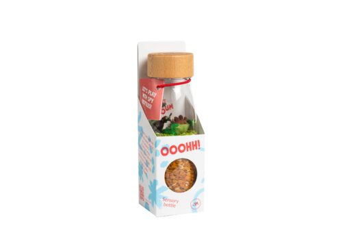 Petit Boum - Spy Bottle Jurassic