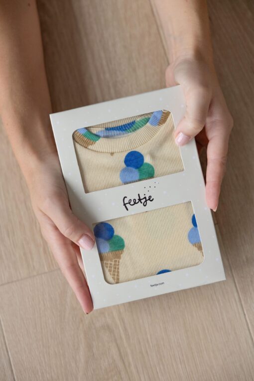 Feetje - Pyjama Gino Gelato – Bild 5