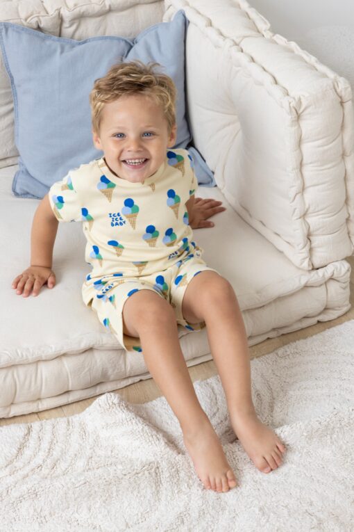 Feetje - Pyjama Gino Gelato – Bild 4