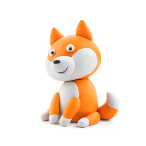 Hey Clay - Shibu Inu – Bild 2