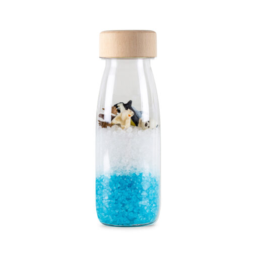 Petit Boum - Spy Bottle Artic – Bild 2