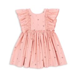 Konges Slojd – Evia Bow Dress