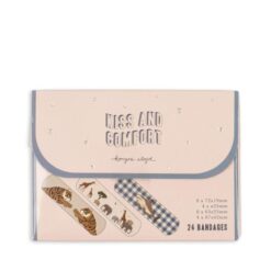 Konges Slojd - Kiss & Comfort Pflaster