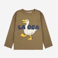 Bobo Choses - La Oca T-shirt