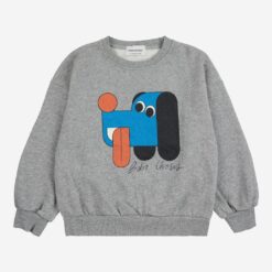 Bobo Choses - Doggy Mate sweatshirt