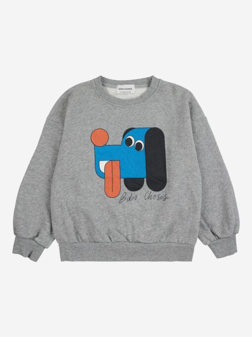 Bobo Choses - Doggy Mate sweatshirt