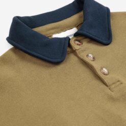 Alternative view of Bobo Choses - polo sweatshirt