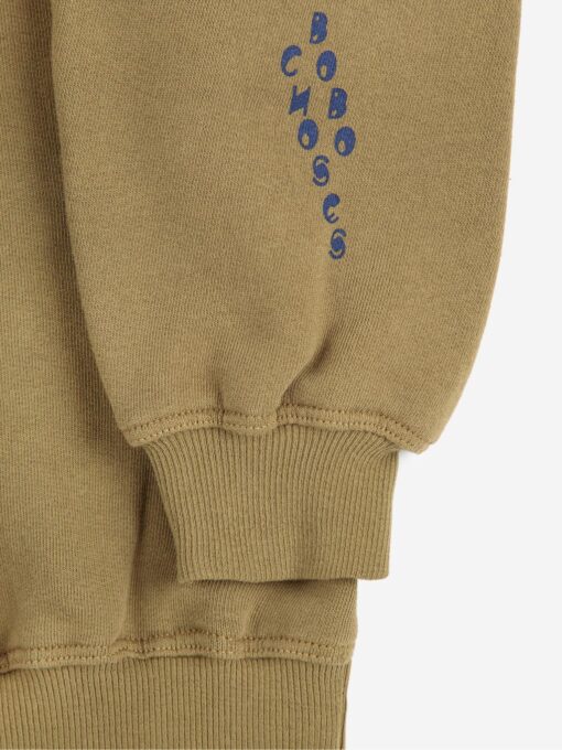 Bobo Choses - polo sweatshirt – Bild 3