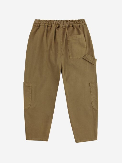 Bobo Choses - Tic Tac Toe woven cargo pants – Bild 2