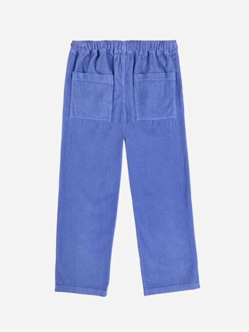 Bobo Choses - lilac corduroy pants – Bild 2