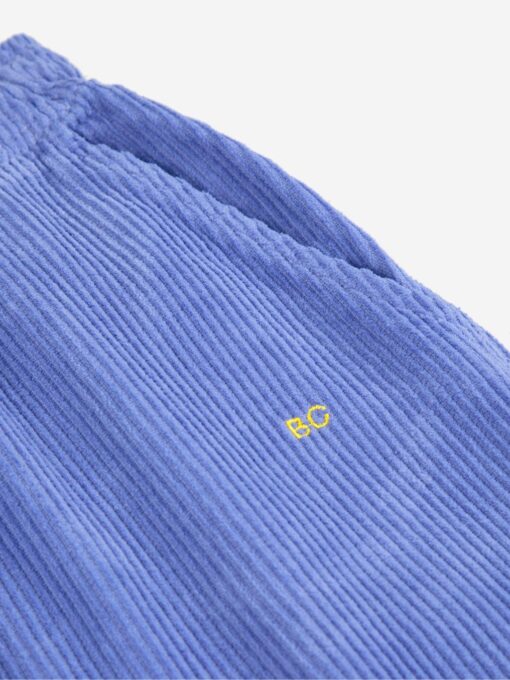 Bobo Choses - lilac corduroy pants – Bild 3