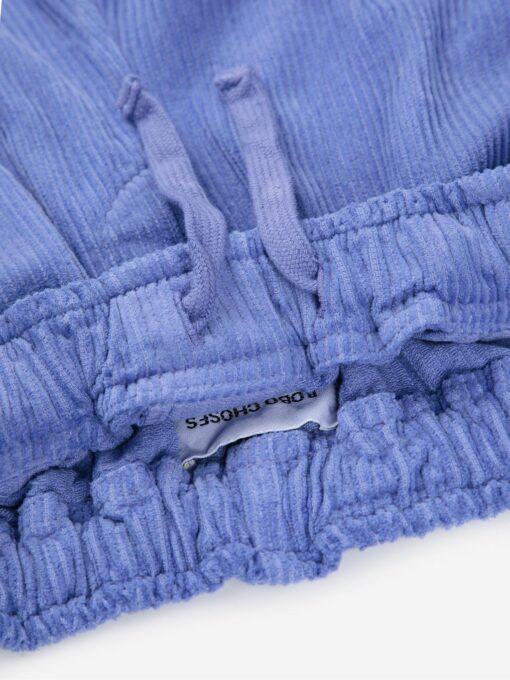 Bobo Choses - lilac corduroy pants – Bild 4