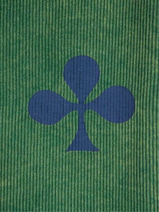 Bobo Choses - Bobo Joker corduroy straight pants – Bild 3