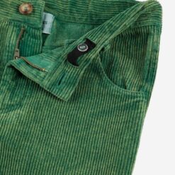 Alternative view of Bobo Choses - Bobo Joker corduroy straight pants