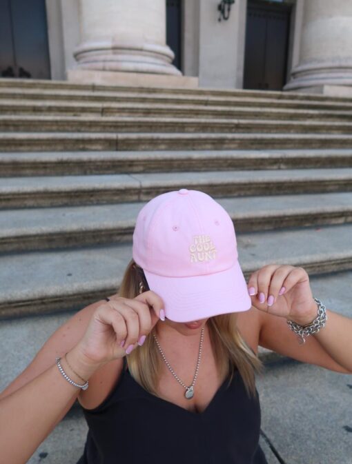 Not Your Mommy - The Cool Aunt Cap – Bild 3
