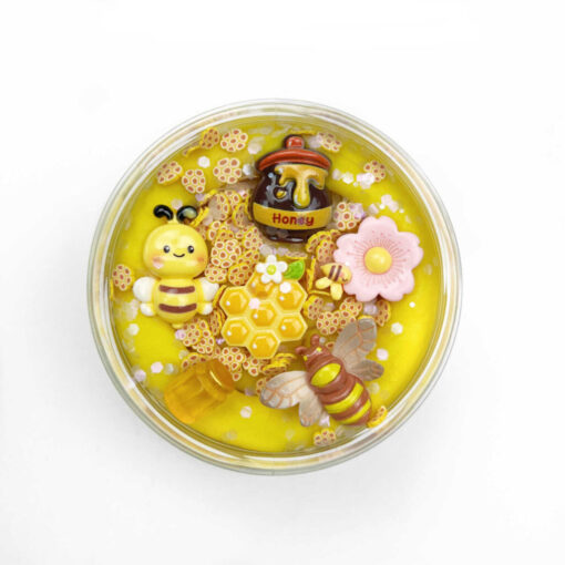 Invitation to Imagine - Buzzy Bee Surprise Pot