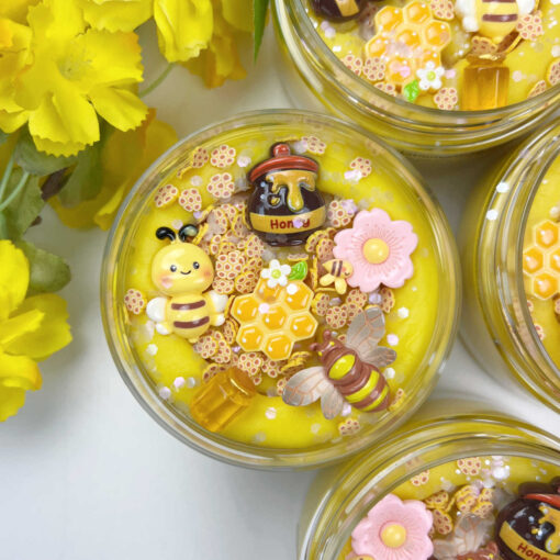 Invitation to Imagine - Buzzy Bee Surprise Pot – Bild 2