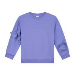 Daily Brat - Cherry Twist Sweater