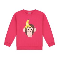 Daily Brat - Funky Kong Sweater
