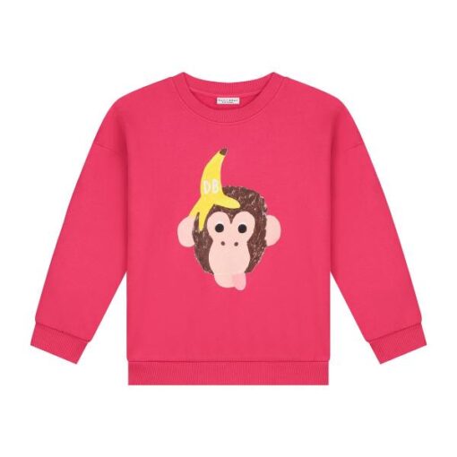 Daily Brat - Funky Kong Sweater