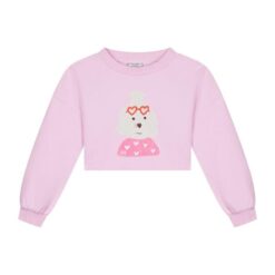 Daily Brat - Mary Puppinns Sweater