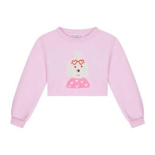 Daily Brat - Mary Puppinns Sweater