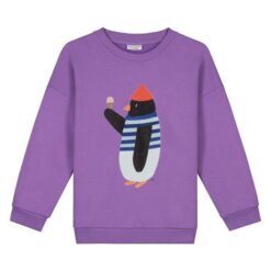Daily Brat - Waddles Pinquin Sweater