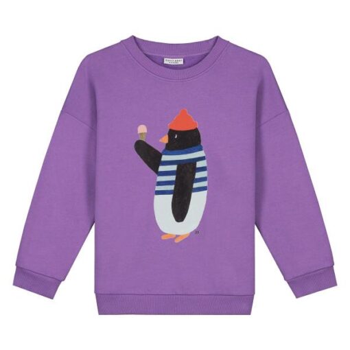 Daily Brat - Waddles Pinquin Sweater