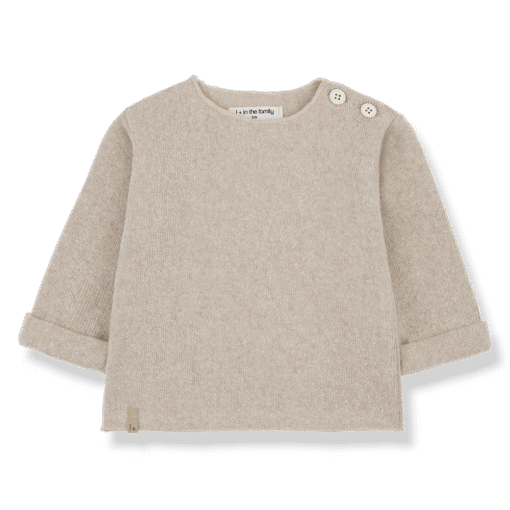 1 + in the family - Chapin Beige