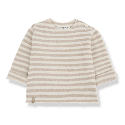 1 + in the family - Aubin Beige