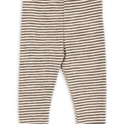 Engel Natur - Baby-Leggings Stripe