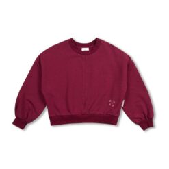 Petit Blush - Luca Sweater Beaujolais