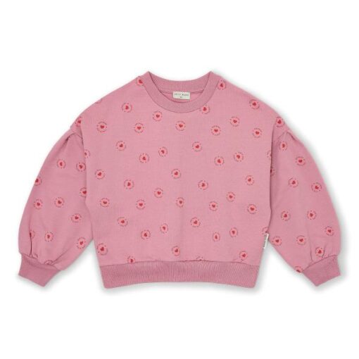 Petit Blush - Easy Sweater Love to Love