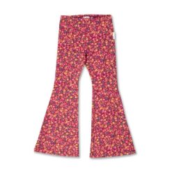 Petit Blush - Bowie Flared Winter Flowers