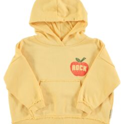 Piupiuchick - Hoodie Yellow