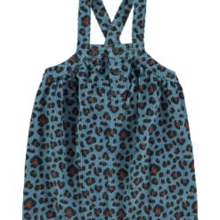 Piupiuchick - Short dress animal print