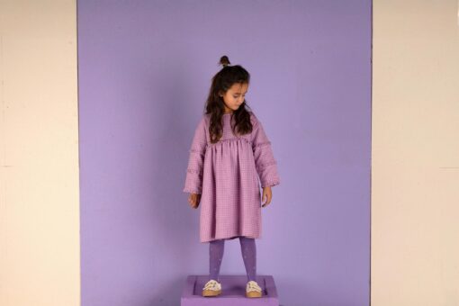 Nixnut - Feel Dress – Bild 3