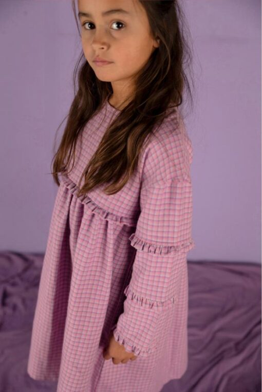 Nixnut - Feel Dress – Bild 4