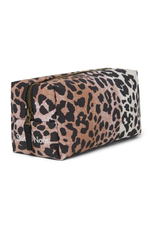 Studio Noos - Hazel Leopard Pouch – Bild 3