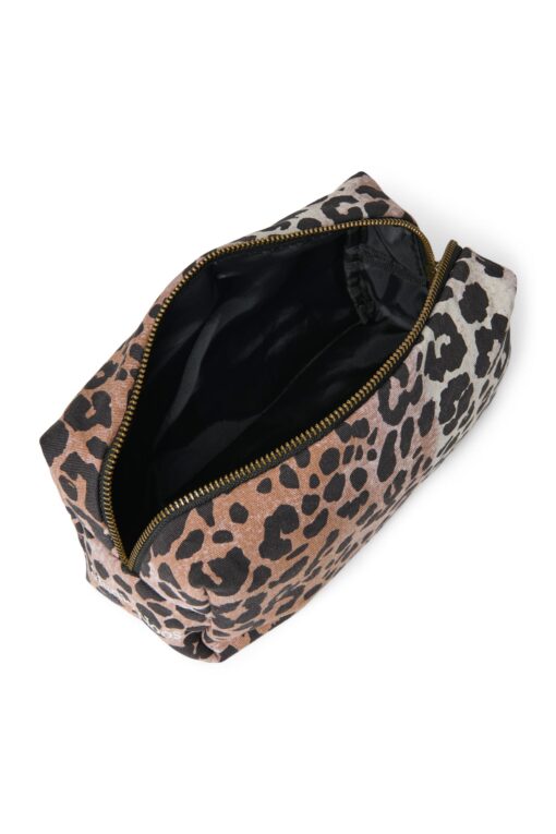 Studio Noos - Hazel Leopard Pouch – Bild 2