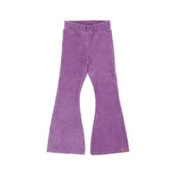 Nixnut - Basic Flared Purple