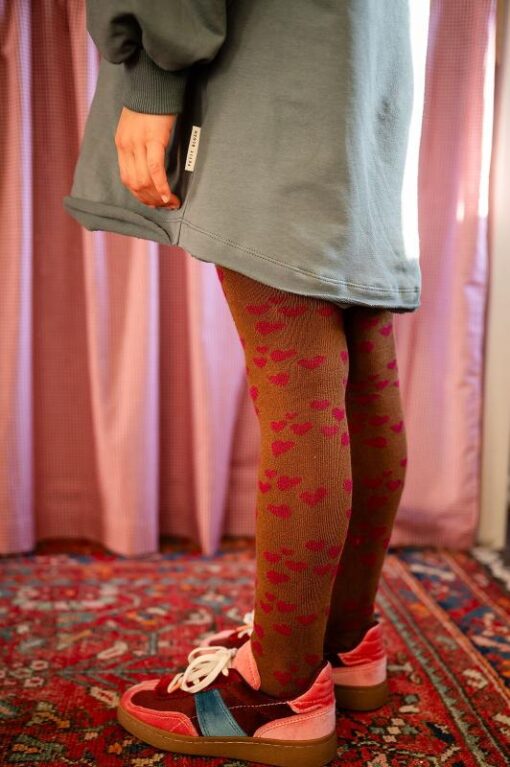 Petit Blush - Tights Love Potion – Bild 2