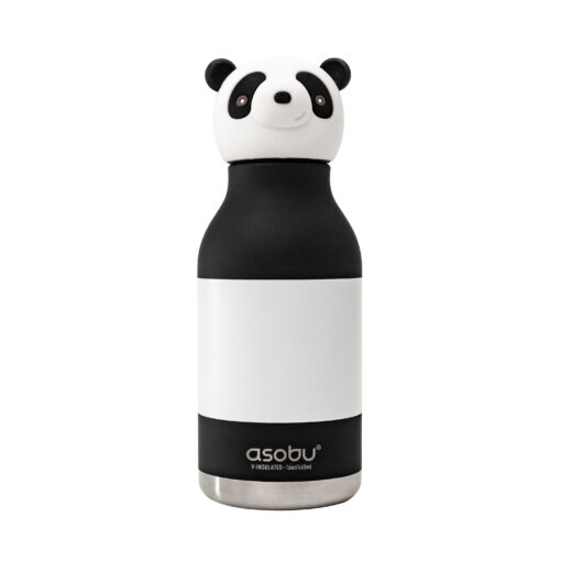 Asobu Bestie Bottle - Panda