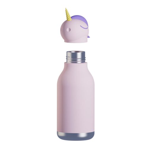 Asobu Bestie Bottle - Unicorn – Bild 2