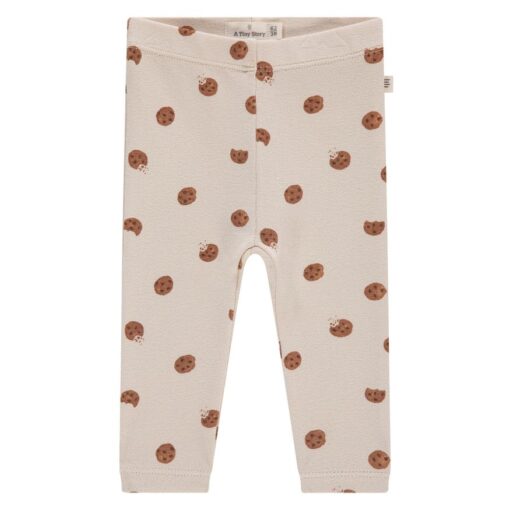 A Tiny Story - baby pants cookies