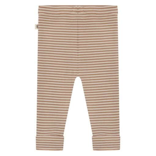 A Tiny Story - baby pants cookie stripe – Bild 2