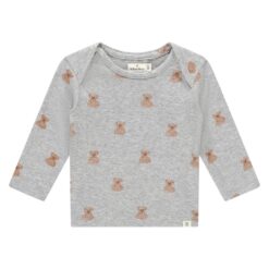 A Tiny Story - longsleeve bears