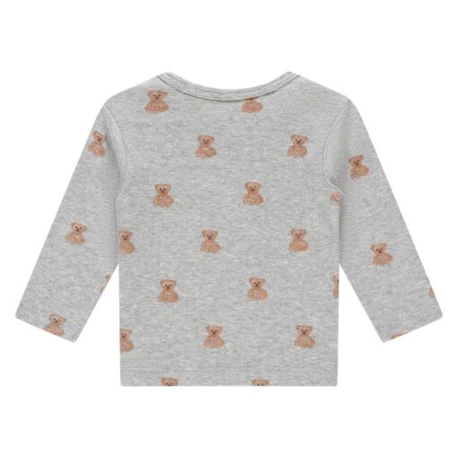 A Tiny Story - longsleeve bears – Bild 2